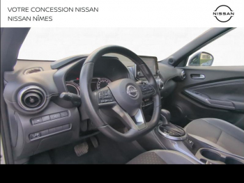 Photo 10 du bon plan NISSAN Juke 1.6 Hybrid 143ch N-Connecta 2023.5 occasion à 25790 €