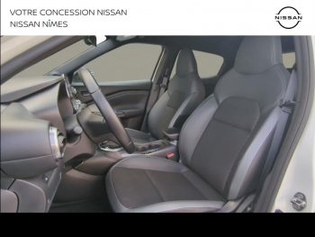 Photo 18 du bon plan NISSAN Juke 1.6 Hybrid 143ch N-Connecta 2023.5 occasion à 25790 €