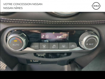 Photo 19 du bon plan NISSAN Juke 1.6 Hybrid 143ch N-Connecta 2023.5 occasion à 25790 €