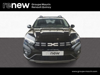 Photo 3 du bon plan DACIA Sandero 1.0 ECO-G 100ch Stepway Expression -24 occasion à 16400 €