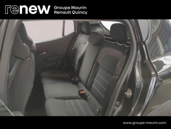 Photo 8 du bon plan DACIA Sandero 1.0 ECO-G 100ch Stepway Expression -24 occasion à 16400 €