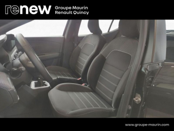 Photo 9 du bon plan DACIA Sandero 1.0 ECO-G 100ch Stepway Expression -24 occasion à 16400 €