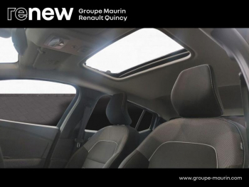 Photo 12 du bon plan DACIA Sandero 1.0 ECO-G 100ch Stepway Expression -24 occasion à 16400 €