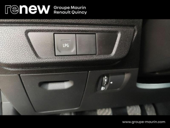 Photo 15 du bon plan DACIA Sandero 1.0 ECO-G 100ch Stepway Expression -24 occasion à 16400 €