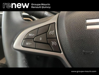 Photo 16 du bon plan DACIA Sandero 1.0 ECO-G 100ch Stepway Expression -24 occasion à 16400 €