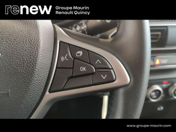 Photo 17 du bon plan DACIA Sandero 1.0 ECO-G 100ch Stepway Expression -24 occasion à 16400 €