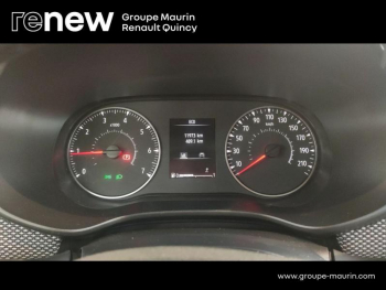 Photo 20 du bon plan DACIA Sandero 1.0 ECO-G 100ch Stepway Expression -24 occasion à 16400 €