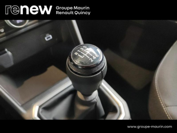 Photo 25 du bon plan DACIA Sandero 1.0 ECO-G 100ch Stepway Expression -24 occasion à 16400 €