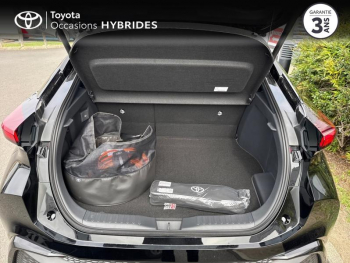Photo 10 du bon plan TOYOTA C-HR 2.0 Hybride Rechargeable 225ch GR Sport Premiere MY25 occasion à 42890 €
