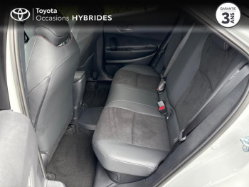 Photo 12 du bon plan TOYOTA C-HR 2.0 Hybride Rechargeable 225ch GR Sport Premiere MY25 occasion à 42890 €