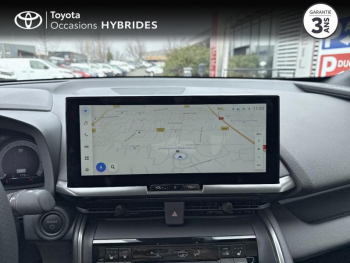 Photo 15 du bon plan TOYOTA C-HR 2.0 Hybride Rechargeable 225ch GR Sport Premiere MY25 occasion à 42890 €