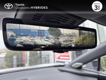 Photo 17 du bon plan TOYOTA C-HR 2.0 Hybride Rechargeable 225ch GR Sport Premiere MY25 occasion à 42890 €