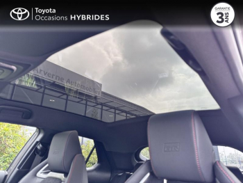 Photo 18 du bon plan TOYOTA C-HR 2.0 Hybride Rechargeable 225ch GR Sport Premiere MY25 occasion à 42890 €