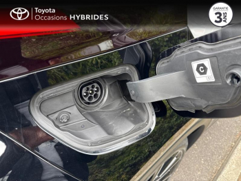Photo 19 du bon plan TOYOTA C-HR 2.0 Hybride Rechargeable 225ch GR Sport Premiere MY25 occasion à 42890 €