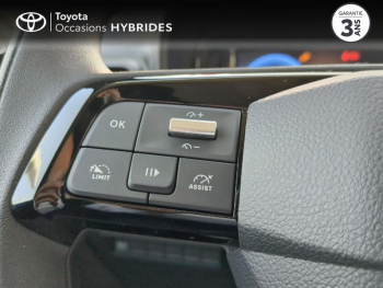 Photo 19 du bon plan TOYOTA PROACE CITY Electric Medium 50 kWh Start MC24 occasion à 31490 €