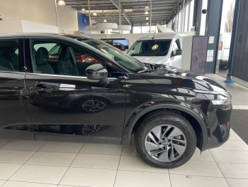 Photo 4 du bon plan NISSAN Qashqai 1.3 Mild Hybrid 140ch Business Edition 2022 occasion à 25290 €