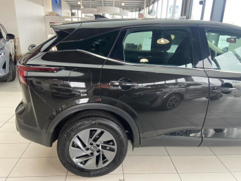Photo 7 du bon plan NISSAN Qashqai 1.3 Mild Hybrid 140ch Business Edition 2022 occasion à 25290 €