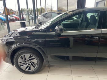 Photo 8 du bon plan NISSAN Qashqai 1.3 Mild Hybrid 140ch Business Edition 2022 occasion à 25290 €