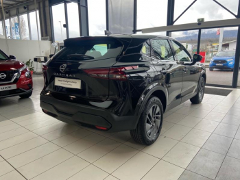 Photo 9 du bon plan NISSAN Qashqai 1.3 Mild Hybrid 140ch Business Edition 2022 occasion à 25290 €