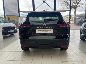 Photo 11 du bon plan NISSAN Qashqai 1.3 Mild Hybrid 140ch Business Edition 2022 occasion à 25290 €