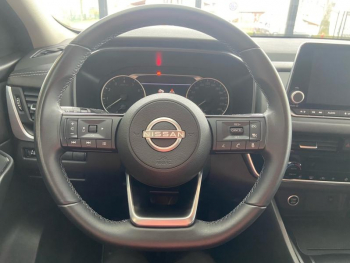 Photo 12 du bon plan NISSAN Qashqai 1.3 Mild Hybrid 140ch Business Edition 2022 occasion à 25290 €