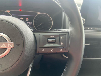 Photo 14 du bon plan NISSAN Qashqai 1.3 Mild Hybrid 140ch Business Edition 2022 occasion à 25290 €