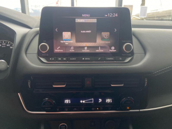 Photo 15 du bon plan NISSAN Qashqai 1.3 Mild Hybrid 140ch Business Edition 2022 occasion à 25290 €