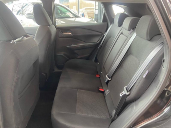 Photo 18 du bon plan NISSAN Qashqai 1.3 Mild Hybrid 140ch Business Edition 2022 occasion à 25290 €