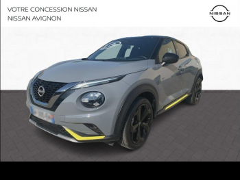 Photo 2 du bon plan NISSAN Juke 1.0 DIG-T 114ch Kiiro occasion à 18490 €