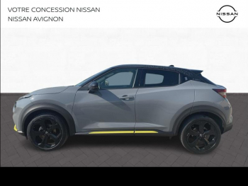 Photo 3 du bon plan NISSAN Juke 1.0 DIG-T 114ch Kiiro occasion à 18490 €