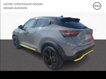 Photo 4 du bon plan NISSAN Juke 1.0 DIG-T 114ch Kiiro occasion à 18490 €