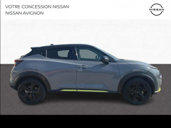 Photo 5 du bon plan NISSAN Juke 1.0 DIG-T 114ch Kiiro occasion à 18490 €
