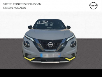 Photo 6 du bon plan NISSAN Juke 1.0 DIG-T 114ch Kiiro occasion à 18490 €