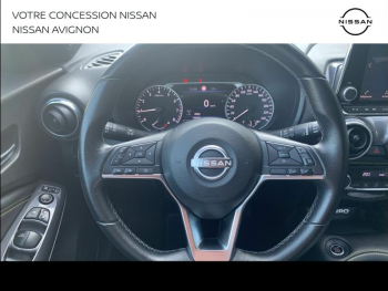 Photo 8 du bon plan NISSAN Juke 1.0 DIG-T 114ch Kiiro occasion à 18490 €