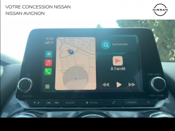 Photo 10 du bon plan NISSAN Juke 1.0 DIG-T 114ch Kiiro occasion à 18490 €