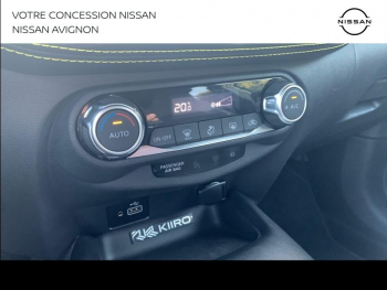 Photo 12 du bon plan NISSAN Juke 1.0 DIG-T 114ch Kiiro occasion à 18490 €