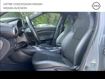 Photo 14 du bon plan NISSAN Juke 1.0 DIG-T 114ch Kiiro occasion à 18490 €
