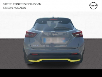 Photo 16 du bon plan NISSAN Juke 1.0 DIG-T 114ch Kiiro occasion à 18490 €