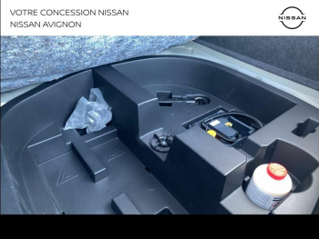 Photo 18 du bon plan NISSAN Juke 1.0 DIG-T 114ch Kiiro occasion à 18490 €