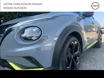 Photo 37 du bon plan NISSAN Juke 1.0 DIG-T 114ch Kiiro occasion à 18490 €