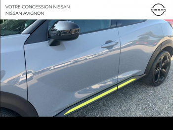 Photo 38 du bon plan NISSAN Juke 1.0 DIG-T 114ch Kiiro occasion à 18490 €