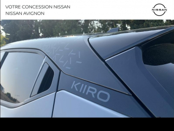 Photo 39 du bon plan NISSAN Juke 1.0 DIG-T 114ch Kiiro occasion à 18490 €