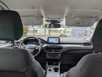 Photo 5 du bon plan FORD Kuga 2.5 Duratec 225ch PowerSplit PHEV Titanium eCVT occasion à 27490 €