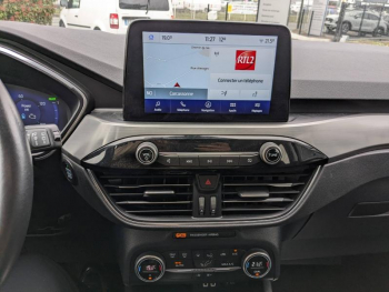 Photo 9 du bon plan FORD Kuga 2.5 Duratec 225ch PowerSplit PHEV Titanium eCVT occasion à 27490 €
