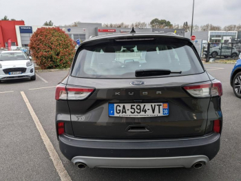 Photo 18 du bon plan FORD Kuga 2.5 Duratec 225ch PowerSplit PHEV Titanium eCVT occasion à 27490 €