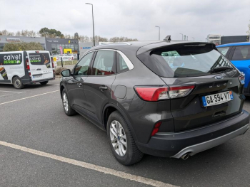 Photo 20 du bon plan FORD Kuga 2.5 Duratec 225ch PowerSplit PHEV Titanium eCVT occasion à 27490 €