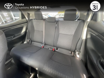 Photo 12 du bon plan TOYOTA Yaris 116h Design 5p MY22 occasion à 20490 €