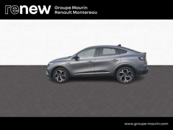Photo 7 du bon plan RENAULT Arkana 1.6 E-Tech hybride 145ch Techno -22 occasion à 28490 €