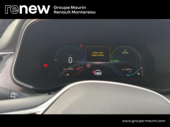 Photo 9 du bon plan RENAULT Arkana 1.6 E-Tech hybride 145ch Techno -22 occasion à 28490 €