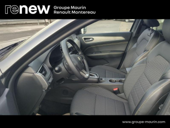 Photo 10 du bon plan RENAULT Arkana 1.6 E-Tech hybride 145ch Techno -22 occasion à 28490 €